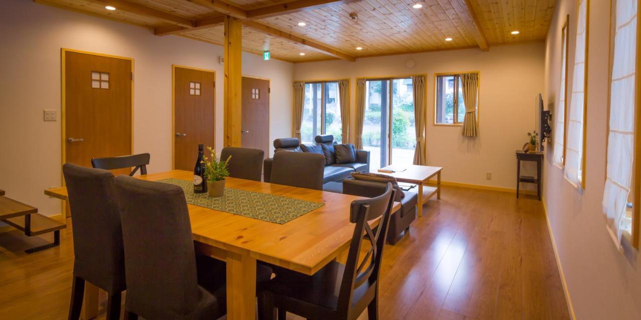 Hakuba Powder Cottage Luaran gambar